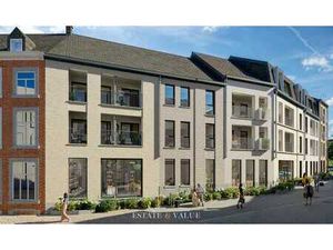 Surface commerciale de 159 m² - COM02