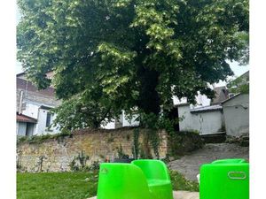 Maison à louer-Centre ville