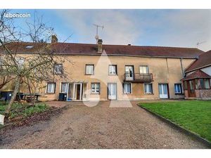 Ferme 9 pièces 227 m²