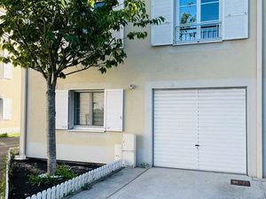 MAISON 4 pièces REFAITE A NEUF