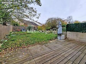 Maison 4 pièces 81 m²