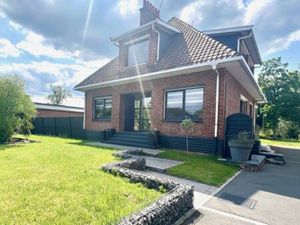 Maison individuelle de 160m2