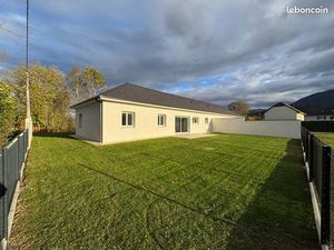 Maison à louer 3 chambres