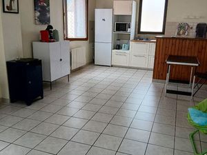 Appartement 3 pièces 63 m2