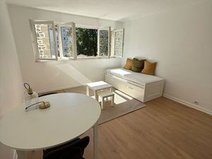 Studio meublé avec fibre