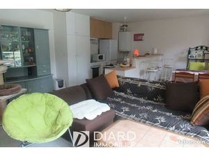 Appartement 3 pièces 73 m²