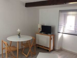 À louer studio meublé