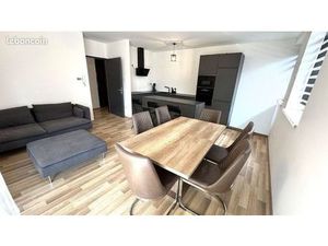 Appartement T3 route du Noirmont 69m2