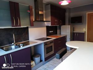 Appartement 74 qm meublé 1.2.26