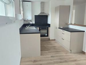 T4 (3 chambres) entièrement refait à neuf