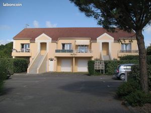 Appartement T2 meublé PORNICHET