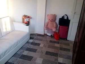 Appartement 2 pièces 30 m²