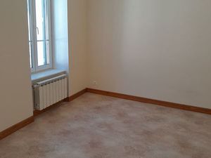 Appartement F5 centre ville