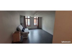 Studio 35m2 Saint omer