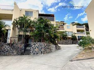 Studio 1 pièce 30 m²