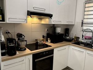 Appartement 4 pièces 75 m²