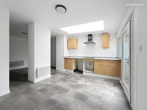 Maison 4 pièces 85 m²