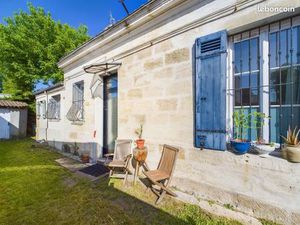 Maison à louer Bouscat centre