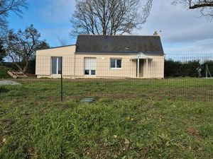 Location maison en campagne