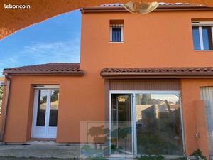 Maison 4 pièces 85 m²