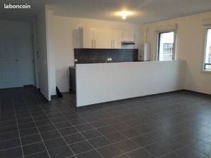 Appartement 2 pièces 49 m²