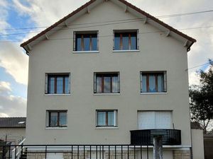 Appartement 2 pièces 36 m²