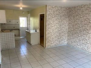 Knutange T3 avec jardin