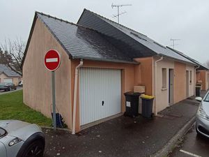 Appartement 2 pieces 44m2