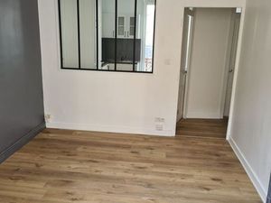 Appartement T2 Gare nord