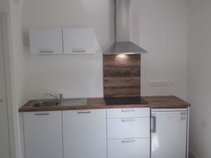 Appartement 1 pièce 28 m²