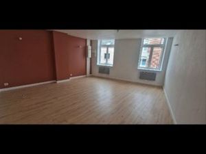 Triplex Wambrechies type 3 meublé