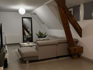 Appartement 2 pièces 53 m²