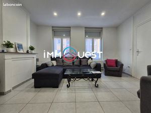 Maison 4 pièces 96 m²