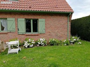 Location maison familiale Nieppe