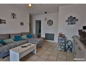 Maison 4 pièces 69 m²