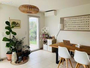 Villa 3 pièces 70 m²