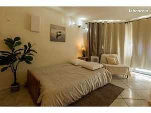 Bel appartement du Port Le Barcarès