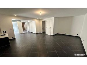 Local commercial 47m2