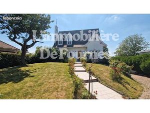 Maison 5 pièces 157 m²