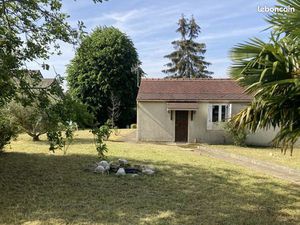 Maison 2 pièces 50 m²