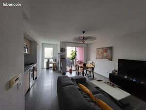 Appartement T2