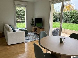 Appartement 3 pièces 65m2