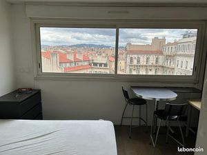 Locations studio Marseille 13006