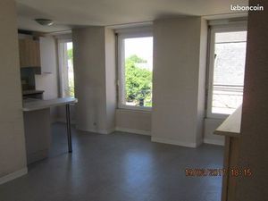 Appartement lumineux