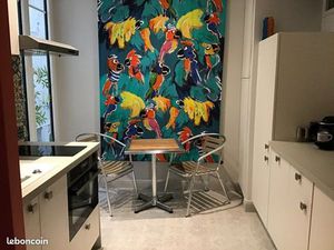 P2 de 50 m2 tt équipé