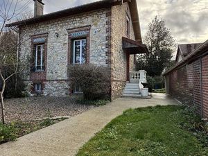 Maison 4 pièces 137 m²