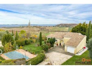 Achat : Maison (47110)