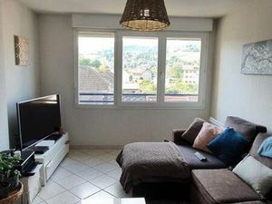 Appartement F3 à louer - 3 pièces - 57 40 m2 - Rumilly - 74 - RHONE-ALPES