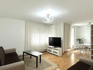 Appartement F4 à louer - 4 pièces - 81 m2 - Strasbourg - 67 - ALSACE