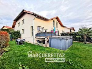 MARGUERETTAZ IMMOBILIER
